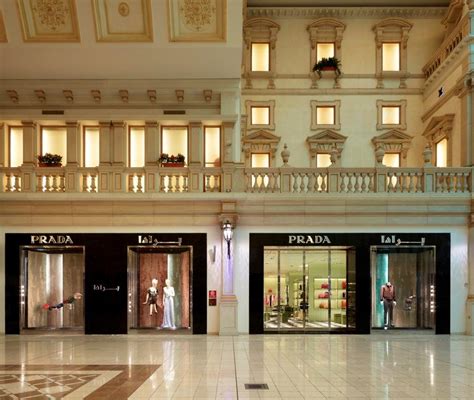 prada doha villaggio mall|Prada mall mall.